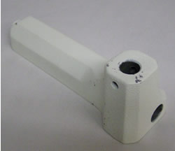 Jet Tool Part JML-41W Tool Rest Body JML-41W